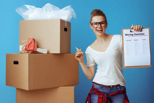 Packing Tips For Moving in Mt Juliet, TN Packing Tips For Moving in Mt Juliet, TN